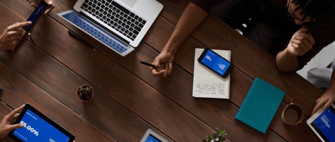Cadava: Carousel image, helping your business to grow