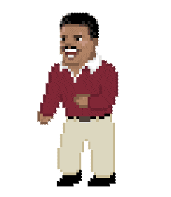 Cadava.com: www.cadava.com, Carlton Banks!