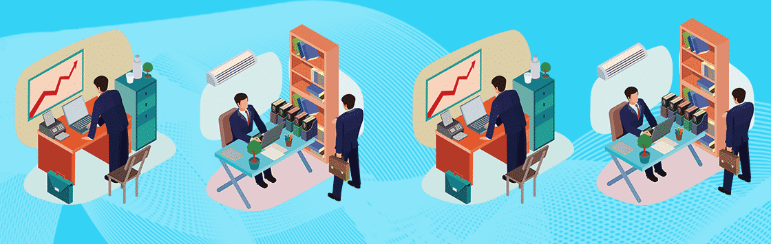 Web site demos - Start today!