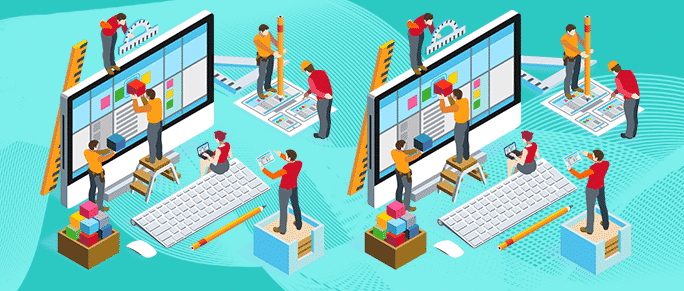 Cadava: local.cadava.com, solutions, Development and Design