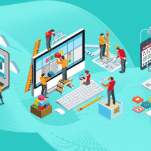 Cadava: local.cadava.com, solutions overview