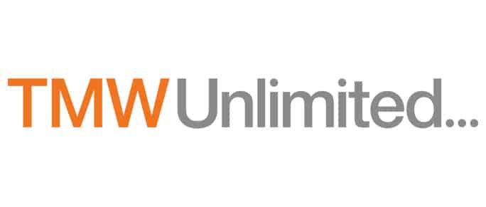 cadava: work history -- TMWUnlimited -- logo