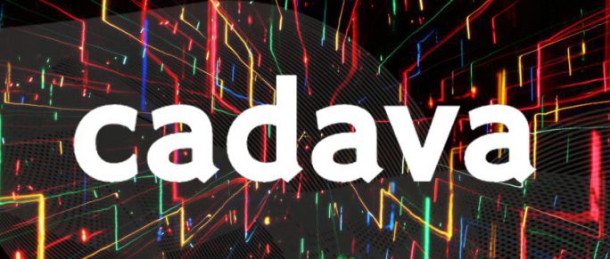 Cadava: local.cadava.com, main logo brand image