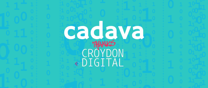 www.cadava.com, cadava, thanks Croydon.Digital