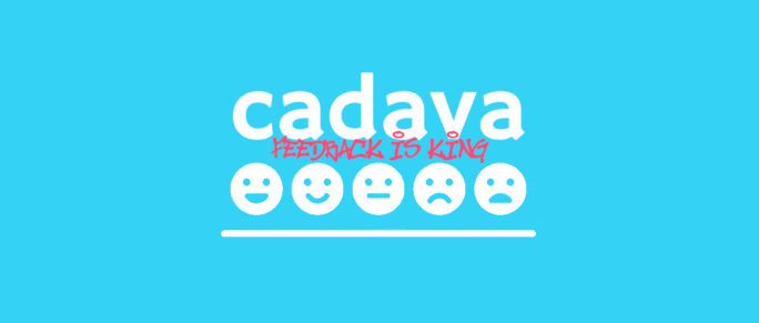 www.cadava.com, blog, nps, feedback image