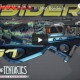 ColinHumphrey: www.colinhumphrey.co.uk, borderlands3, guns love and tentacles, shotgun, insider