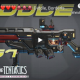 ColinHumphrey: www.colinhumphrey.co.uk, borderlands3, guns love and tentacles, shotgun, diddle