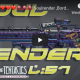 ColinHumphrey: www.colinhumphrey.co.uk, borderlands3, guns love and tentacles, assault rifle, soulrender