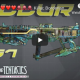 ColinHumphrey: www.colinhumphrey.co.uk, borderlands3, guns love and tentacles, assault rifle, killur