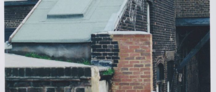 Colin Humphrey: www.colinhumphrey.co.uk, photo, study, abandoned places, image 5