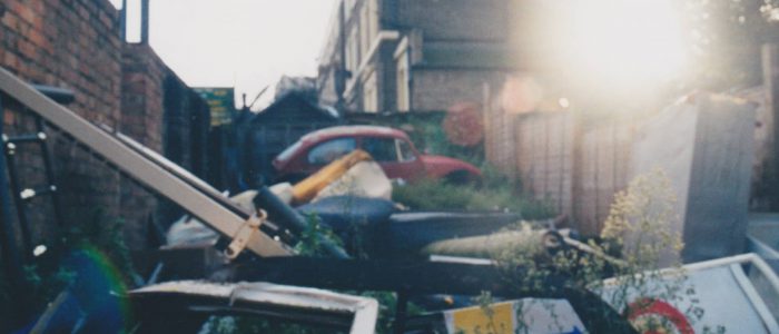 Colin Humphrey: www.colinhumphrey.co.uk, photo, study, abandoned places, image 8