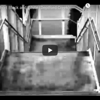 Author: Colin Humphrey, www.colinhumphrey.co.uk, video short, 2007, Journey