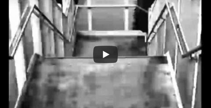Author: Colin Humphrey, www.colinhumphrey.co.uk, video short, 2007, Journey