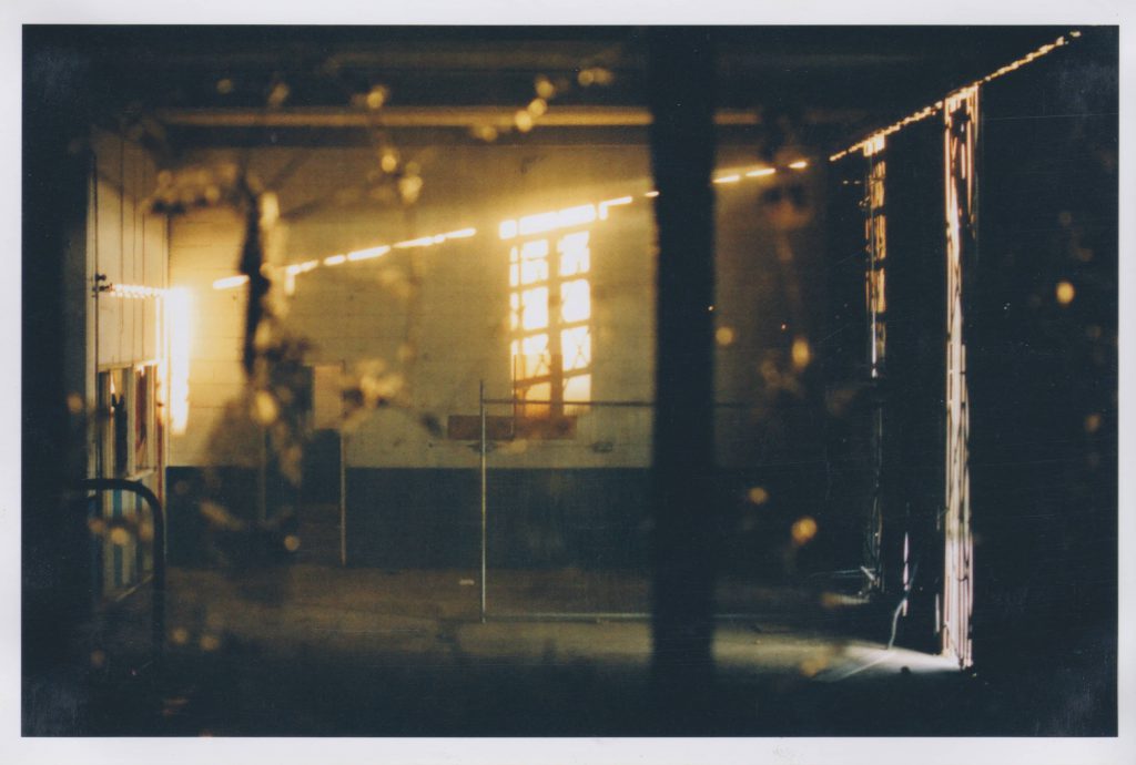 Author: Colin Humphrey, www.colinhumphrey.co.uk, photos, Urbexing, Deptford, Study 7