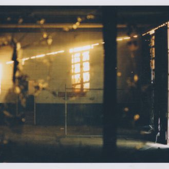 Author: Colin Humphrey, www.colinhumphrey.co.uk, photos, Urbexing, Deptford, Study 7