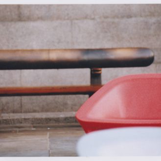 Author: Colin Humphrey, www.colinhumphrey.co.uk, photos, The Great Chair Grab, Study 6