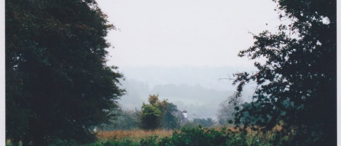 Author: Colin Humphrey, www.colinhumphrey.co.uk, photos, Landscape, Untitled, Study 1 (Landscape)