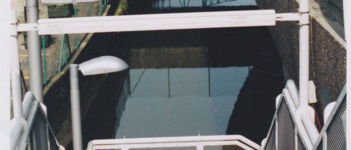 Author: Colin Humphrey, www.colinhumphrey.co.uk, photos, Deptford Bridge, Journey, Study 2