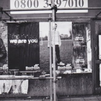 Author: Colin Humphrey, www.colinhumphrey.co.uk, photos, Brighton, Miscellaneous, Study 2