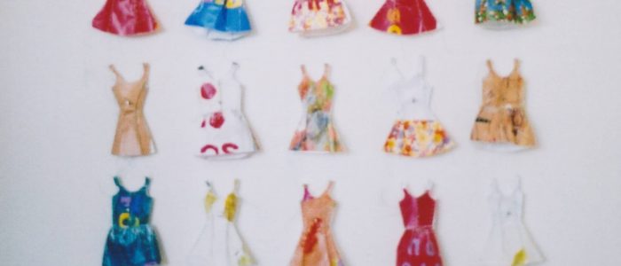 Author: Various Artists Cohort of 04, photos, Brighton City College, Final Year Show 2004, Exhibition, Image 31, Close Up