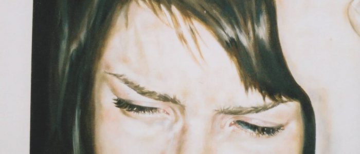 Author: Various Artists Cohort of 04, photos, Brighton City College, Final Year Show 2004, Exhibition, Image 27, Close Up
