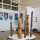 Author: Various Artists Cohort of 04, photos, Brighton City College, Final Year Show 2004, Exhibition, Image 15