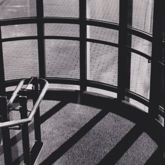 Author: Colin Humphrey, www.colinhumphrey.co.uk, photos, Barbican, London, Monochrome, Study 5