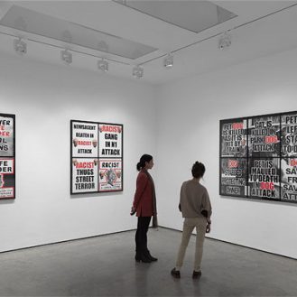 ColinHumphrey: www.colinhumphrey.co.uk, culture, exhibition, london, whitecube, masons yard, paint, mixed media, gilbert and george