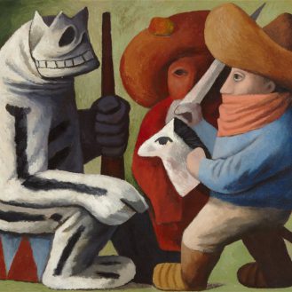 ColinHumphrey: www.colinhumphrey.co.uk, culture, exhibition, london, royal academy, paint, mexico a revolution in art, 2013