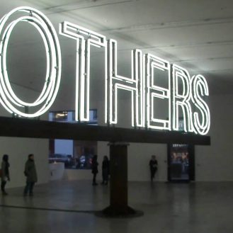 ColinHumphrey: www.colinhumphrey.co.uk, culture, exhibition, london, hauser and wirth, saville row, installation, martin creed, mothers 2011