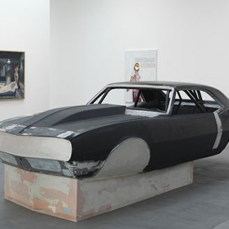 ColinHumphrey: www.colinhumphrey.co.uk, culture, exhibition, london, gagosian, britannia street, mixed, collection, assemblage, crash, 2010