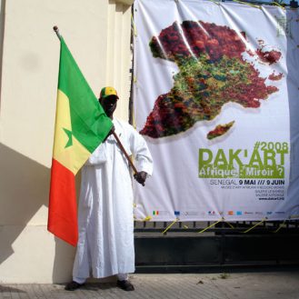ColinHumphrey: www.colinhumphrey.co.uk, culture, exhibition, international, biennale, senegal, dak'art, 2008