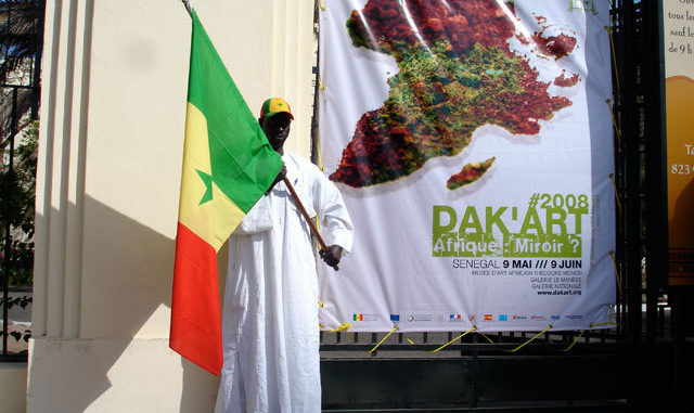 ColinHumphrey: www.colinhumphrey.co.uk, culture, exhibition, international, biennale, senegal, dak'art, 2008