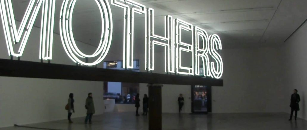 ColinHumphrey: www.colinhumphrey.co.uk, culture, exhibition, london, hauser and wirth, saville row, installation, martin creed, mothers 2011