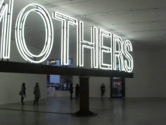 ColinHumphrey: www.colinhumphrey.co.uk, culture, exhibition, london, hauser and wirth, saville row, installation, martin creed, mothers 2011