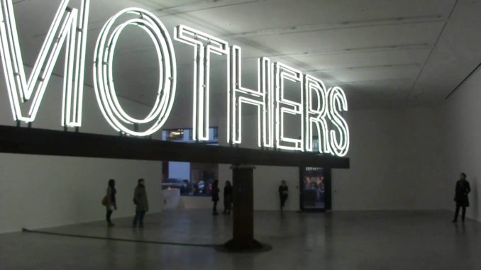 ColinHumphrey: www.colinhumphrey.co.uk, culture, exhibition, london, hauser and wirth, saville row, installation, martin creed, mothers 2011