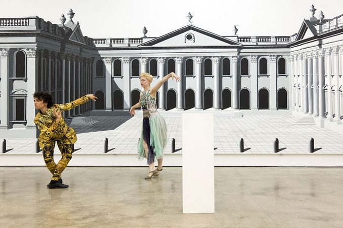 ColinHumphrey: www.colinhumphrey.co.uk, culture, exhibition, london, ica, performance, paint, various art forms, pablo bronstein, pablo bronstein: sketches for regency living, 2011