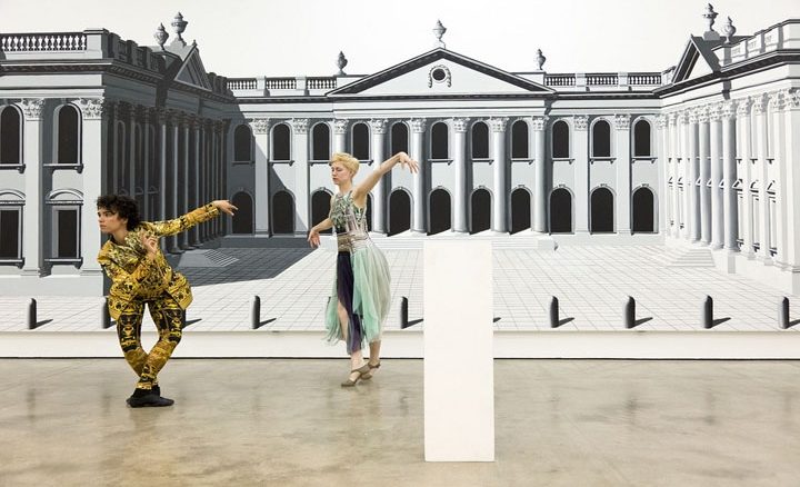 ColinHumphrey: www.colinhumphrey.co.uk, culture, exhibition, london, ica, performance, paint, various art forms, pablo bronstein, pablo bronstein: sketches for regency living, 2011