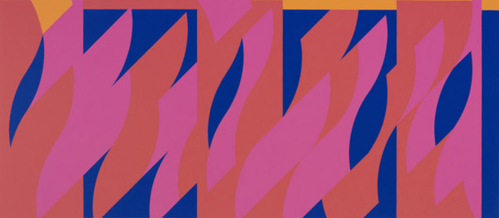 ColinHumphrey: www.colinhumphrey.co.uk, culture, exhibition, london, national gallery, paint, op-art, bridget riley, 2011