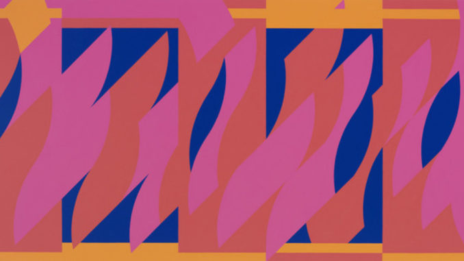 ColinHumphrey: www.colinhumphrey.co.uk, culture, exhibition, london, national gallery, paint, op-art, bridget riley, 2011