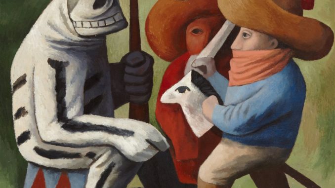 ColinHumphrey: www.colinhumphrey.co.uk, culture, exhibition, london, royal academy, paint, mexico a revolution in art, 2013