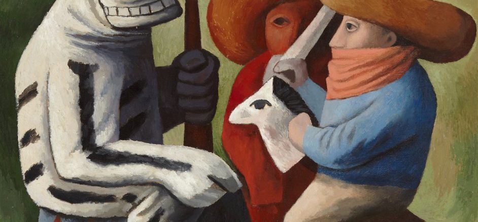 ColinHumphrey: www.colinhumphrey.co.uk, culture, exhibition, london, royal academy, paint, mexico a revolution in art, 2013