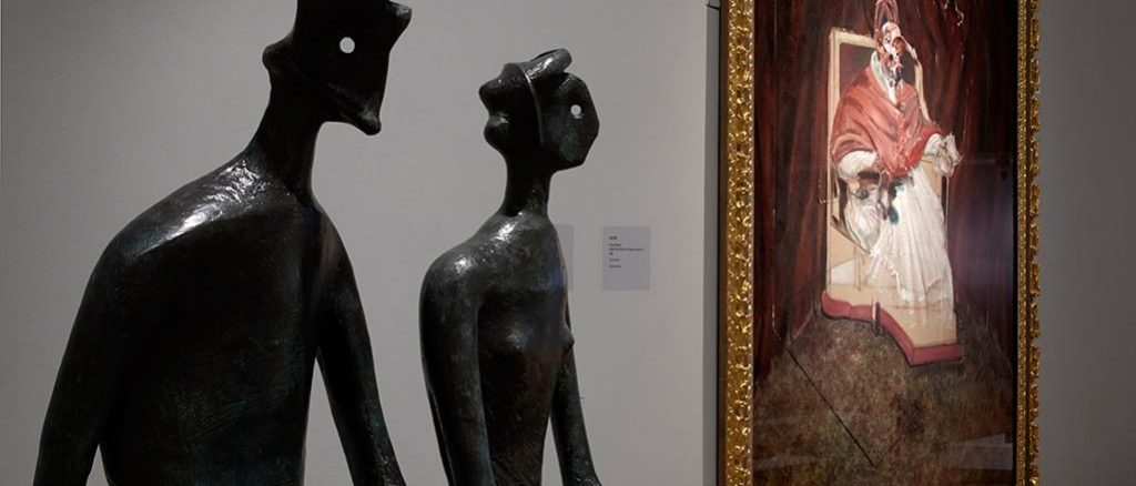 ColinHumphrey: www.colinhumphrey.co.uk, culture, exhibition, oxford, ashmolean, paint, bacon and more, 2012