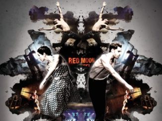 ColinHumphrey: www.colinhumphrey.co.uk, culture, exhibition, oxford, Temple Studios, immersive performance, the drowned man - a hollywood fable, 2013