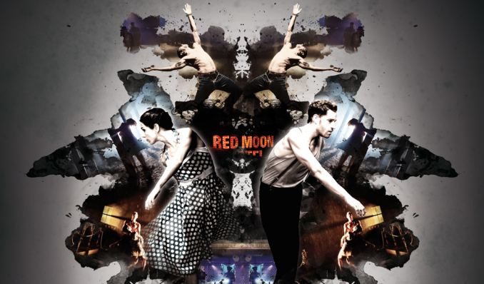 ColinHumphrey: www.colinhumphrey.co.uk, culture, exhibition, oxford, Temple Studios, immersive performance, the drowned man - a hollywood fable, 2013