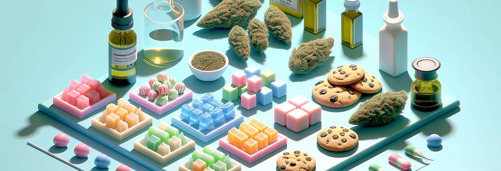 Cannabis Cuisine: Discovering the Best Edibles on the Market