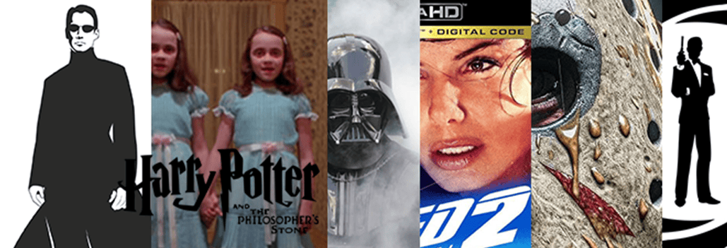 Deja Vu at the Multiplex: Is Hollywood Flogging a Dead Franchise, or Just a Very, Very Tired Horse?