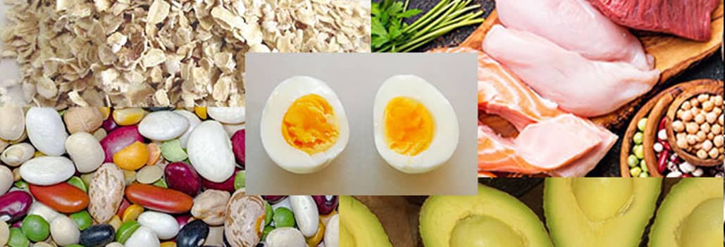 Mastering Hunger: Top 5 Ghrelin-Reducing Foods for Lasting Fullness