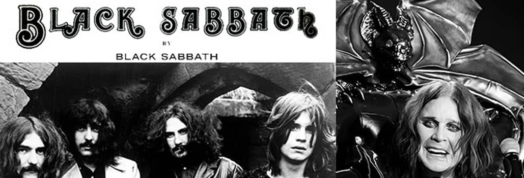 The Prince of Darkness Rests: A Tribute to Ozzy Osbourne