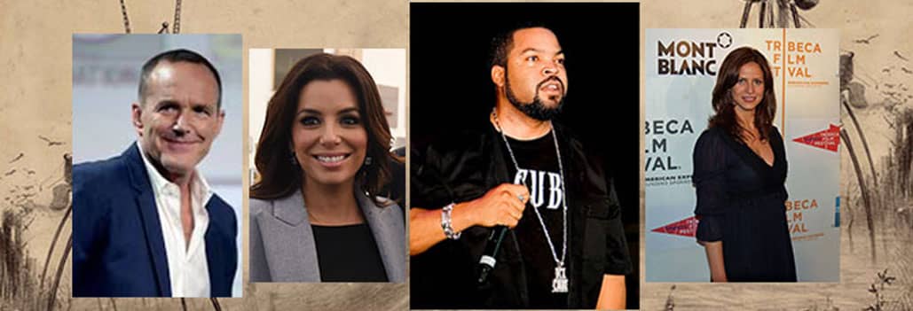 War of the Worlds: Ice Cube’s Gritty Take on Alien Invasion